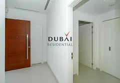Dubai Residential Cluster, Jebel Ali Village - Premium New 3BHK Townhouse with Private Garden — 3