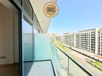 AC Free / Studio Apartment With Kitchen Appliances/ Ready To Move in.
