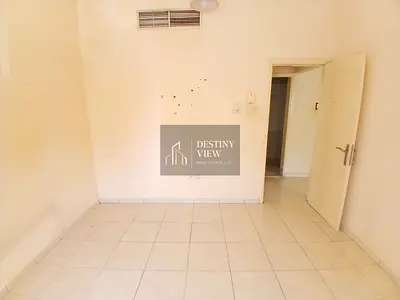 Lavish 1bhk full family building in muwailah sharjah 30k