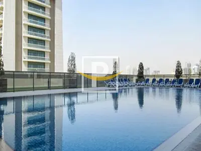 VACANT NOW! Well Maintained | Furnished Studio