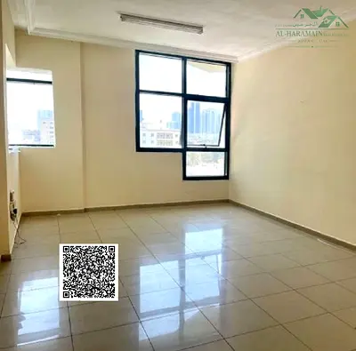 Empty One Bedroom For Sale Rashidiya Towers 325000/- only