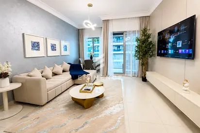 Fully Furnished | High ROI Investment | Downtown