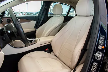 2020 Mercedes-BENZ E-CLASS 缩略图 14
