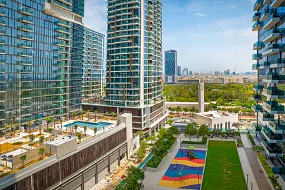 Ready to Move-in | 1 Residences Al Kifaf