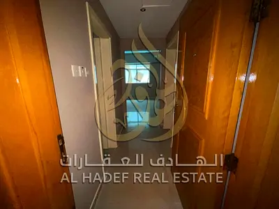 تمتع بالخصوصية والذكاء الهندسي في القاسمية (الند)! شقة غرفة وصالة بتصميم فخم وموزع داخلي يفصل الغرف – شاملة التكييف والغاز المركزي بتسهيلات مرنة على 4