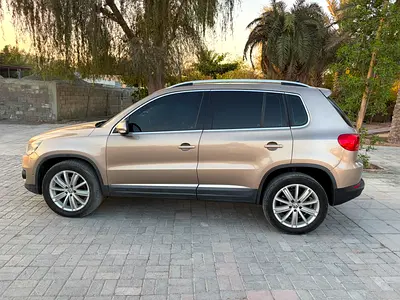صورة مصغرة 7 لـ 2014 Volkswagen TIGUAN