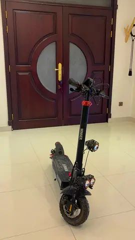 scooter