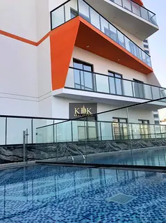 Modern Apartment | Best Amenities | Spacious