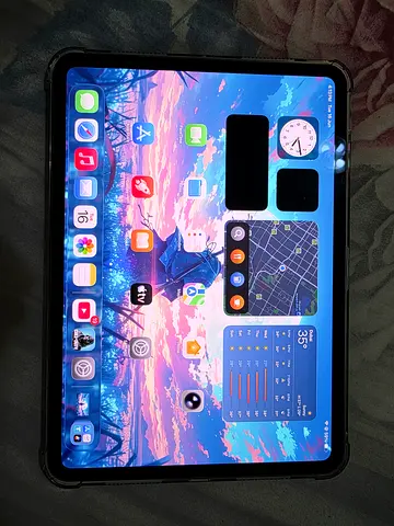 Ipad Pro M5 512GB 11-inch