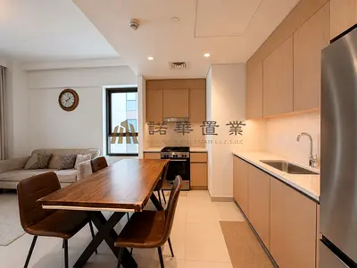 Modern Living | Ready To Move | Well Maintained