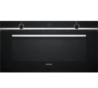 Siemens Built In Electric Oven 90cm VB554CCR0