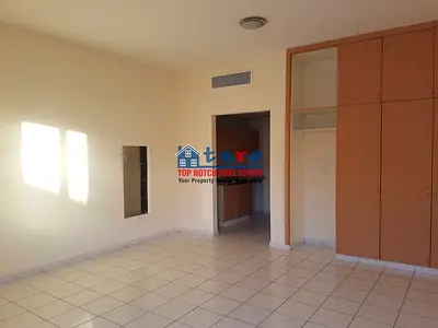 Spacious & Well Maintained Studio | Ready to Move
