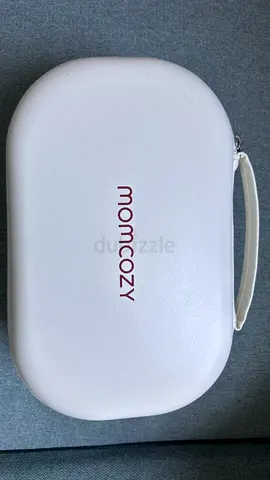 Momcozy wearable breast pump (pair)