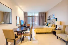 FULLY FURNISHED | 2 CHEQUES | VACANT SOON