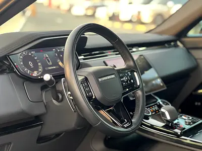 Land Rover Range Rover Sport, миниатюра 14