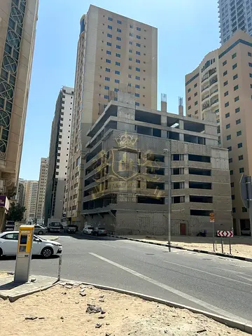 For sale in Al Nahda district: A building with exceptional value in a desirable location.