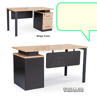 Brand new office table