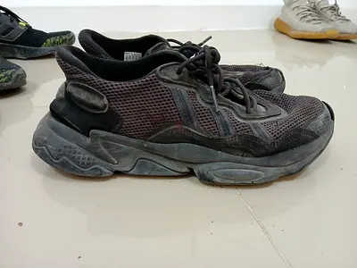 Adidas shoes size 44.5