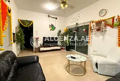 Spacious 2BR + Maid | High Floor | Vacant