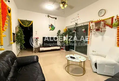 Spacious 2BR + Maid | High Floor | Vacant