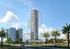 1 BR High Floor | Stunning Royal Suite | Prime Location | Ready Soon | No Commission