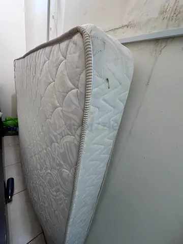 King Size  Mattress - Good Used Condition
