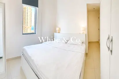 Great location | Vacant Now | Unfurnished