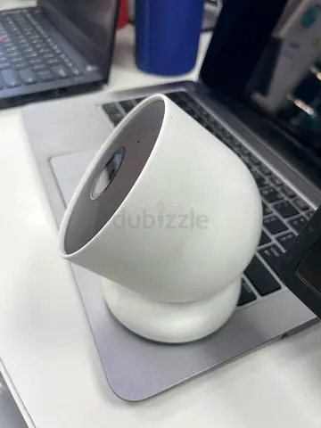 Google Nest camera wireless