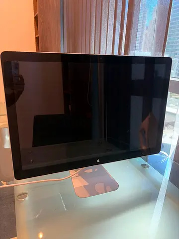 Apple Monitor