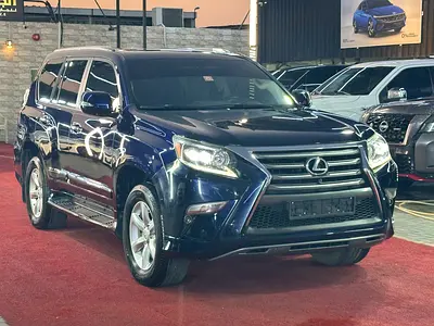صورة 10 لـ 2017 Lexus GX-SERIES