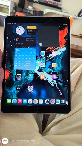 Ipad Pro 10.5 inch