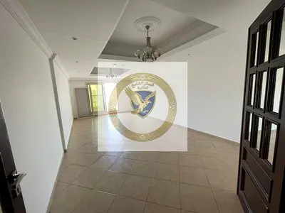 Largest 3BHK apartment with balcony maid room free gym pool parking easy payment plan prime locatio