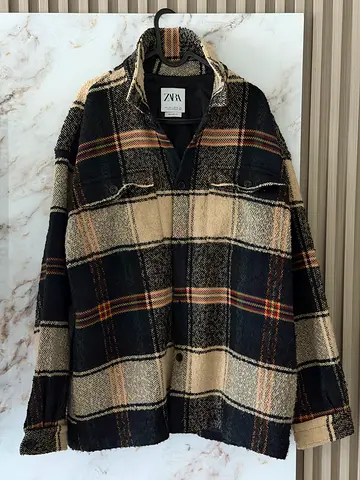 Zara jacket