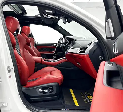 2021 BMW X5 — миниатюра 16