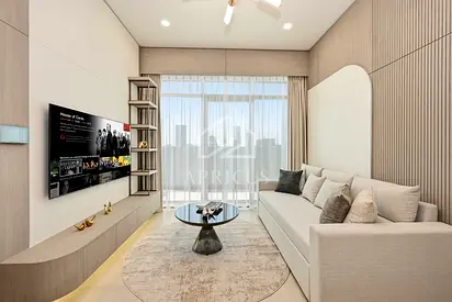 Special Offer: Cozy Modern 1 Bedroom Apartment in JVC | Pearl House II by Imtiaz