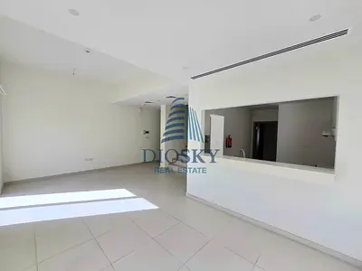 3 BHK + Maids Room | Spacious | Vacant & Ready