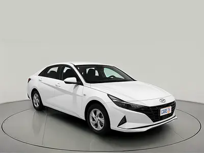AED 760/m | 0 DP | Free 3 Months Warranty | Service History | 30 Day Return | HYUNDAI ELANTRA 2023