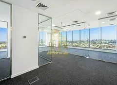 Fully Fitted Office | Excellent Layout | High-End Finish