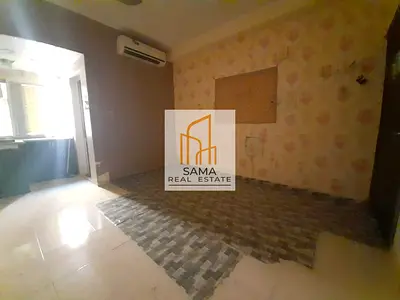 CLOSE TO SAFARI MALL FAMILY BUILDING BIG SAIZ STUDIO ONLY 17K SEPLAT AC TODAY BIG OFFER PARIM LOCATION MUWAILIAH AREA SHARJAH