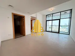 Brand New 1BHK With Basement Parking, Balcony &amp; Built-In Cupboards