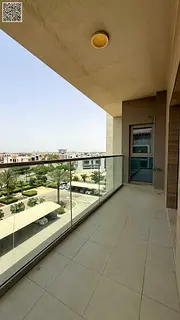Spacious 2 Bedroom Apartment for Rent | Al Zahya Garden Block B | Family-Friendly Community