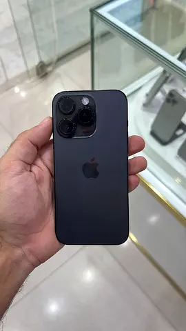 iPhone 14 pro 128