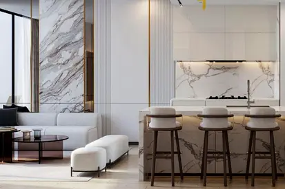 Handing Over Soon | Modern Studio | High ROI