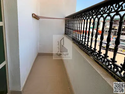 For Rent: A distinctive apartment in Al Rawda 2 In a vibrant location close to all essential services and amenities