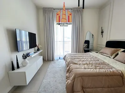 Luxurious Studio | All Amenities | Splendid Community |