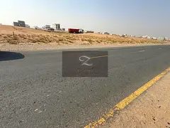 Residential Investment Land for Sale – Sharjah / Al Dibdibah South – Al Rahmaniyah Suburb