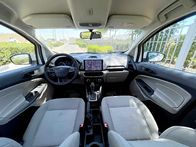 Ford EcoSport Trend, миниатюра 14