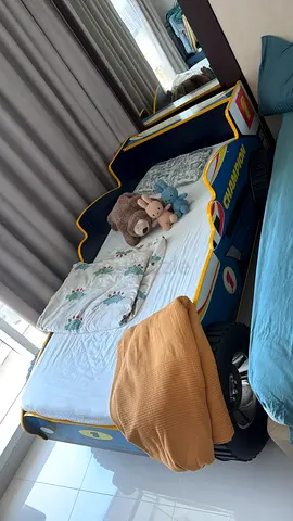 Kids bed