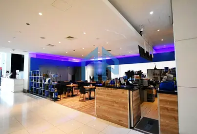 Exclusive | Vacant | Prime Area | Fully Furnished