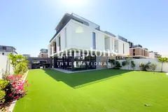Brand New | On Park | Landscaped | Your New Home